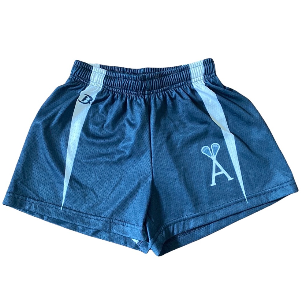 Women’s Lacrosse Athletic Shorts